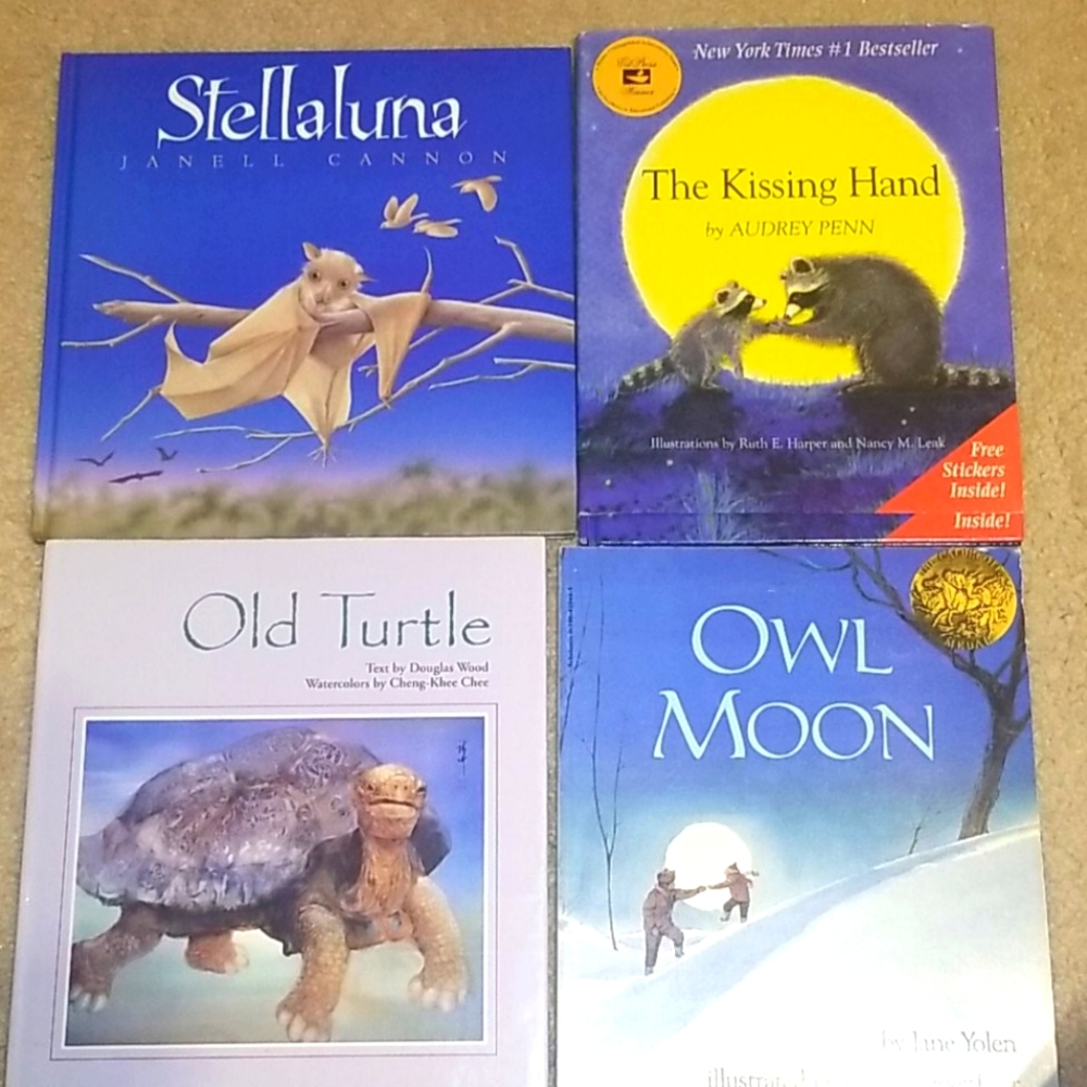 Children's Books